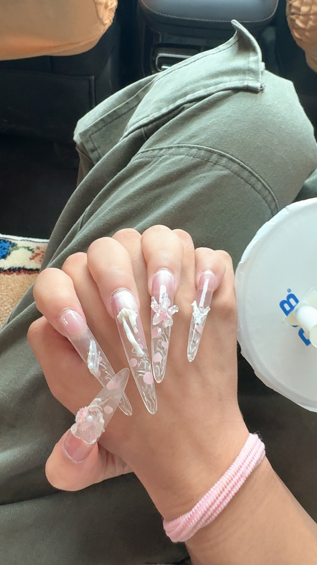 情侣照片